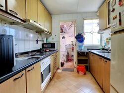 Symphony Heights (D21), Condominium #556025771